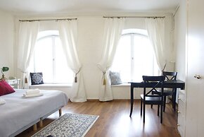 Dom Literatury Pokoje Gościnne