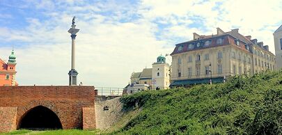 Dom Literatury Pokoje Gościnne