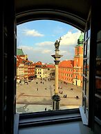 Dom Literatury Pokoje Gościnne