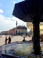 Dom Literatury Pokoje Gościnne