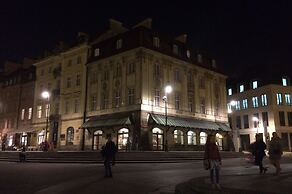 Dom Literatury Pokoje Gościnne