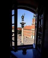 Dom Literatury Pokoje Gościnne