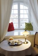 Dom Literatury Pokoje Gościnne