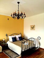 Dom Literatury Pokoje Gościnne