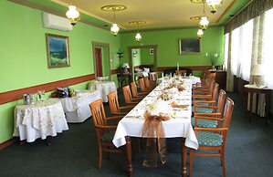 Hotel Hubert Nové Zámky