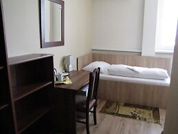 Hotel Hubert Nové Zámky