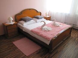 Hotel Hubert Nové Zámky