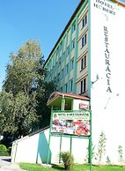 Hotel Hubert Nové Zámky