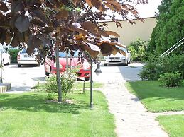 Hotel Hubert Nové Zámky