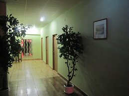 Hotel Hubert Nové Zámky