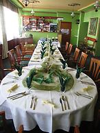 Hotel Hubert Nové Zámky