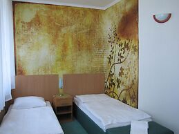 Hotel Hubert Nové Zámky