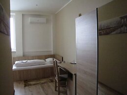 Hotel Hubert Nové Zámky