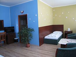 Hotel Hubert Nové Zámky