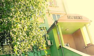 Hotel Hubert Nové Zámky