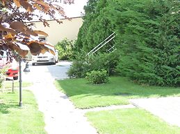 Hotel Hubert Nové Zámky