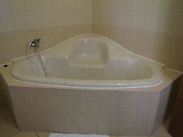 Hotel Hubert Nové Zámky