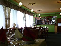 Hotel Hubert Nové Zámky