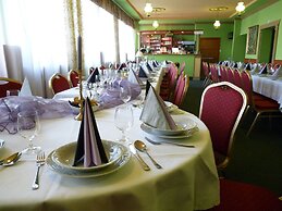 Hotel Hubert Nové Zámky