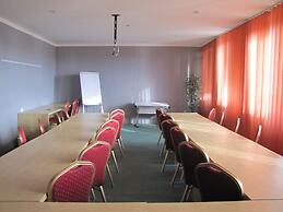 Hotel Hubert Nové Zámky