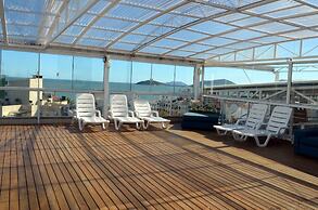 Mar de Canasvieiras Hotel & Eventos
