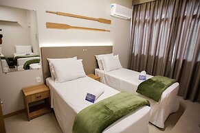 Mar de Canasvieiras Hotel & Eventos
