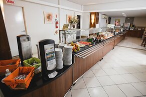Mar de Canasvieiras Hotel & Eventos