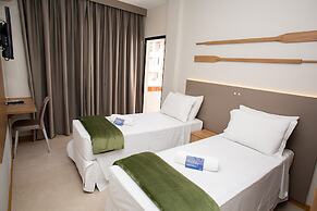 Mar de Canasvieiras Hotel & Eventos
