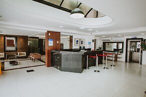 Mar de Canasvieiras Hotel & Eventos