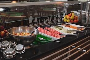 Mar de Canasvieiras Hotel & Eventos
