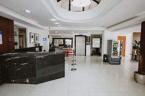 Mar de Canasvieiras Hotel & Eventos