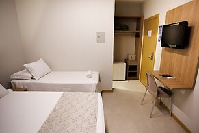 Mar de Canasvieiras Hotel & Eventos