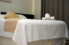 Mar de Canasvieiras Hotel & Eventos