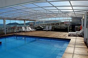 Mar de Canasvieiras Hotel & Eventos