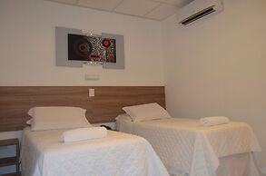 Mar de Canasvieiras Hotel & Eventos