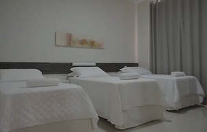 Mar de Canasvieiras Hotel & Eventos
