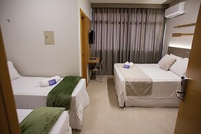 Mar de Canasvieiras Hotel & Eventos
