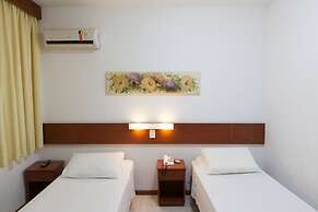 Mar de Canasvieiras Hotel & Eventos