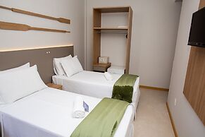 Mar de Canasvieiras Hotel & Eventos