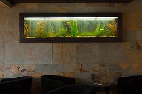 International Hotel Sayen