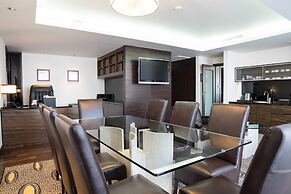 International Hotel Sayen