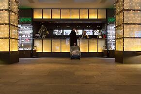 International Hotel Sayen