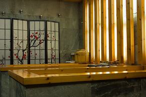 International Hotel Sayen