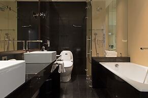 International Hotel Sayen