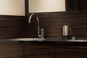 International Hotel Sayen