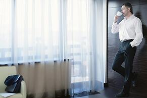 International Hotel Sayen