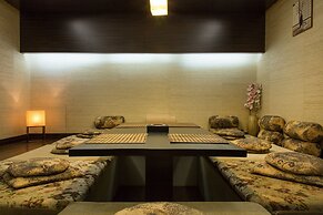 International Hotel Sayen