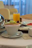 International Hotel Sayen