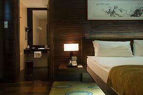 International Hotel Sayen