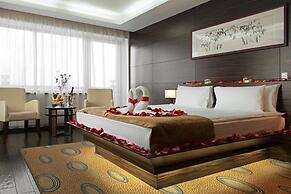 International Hotel Sayen